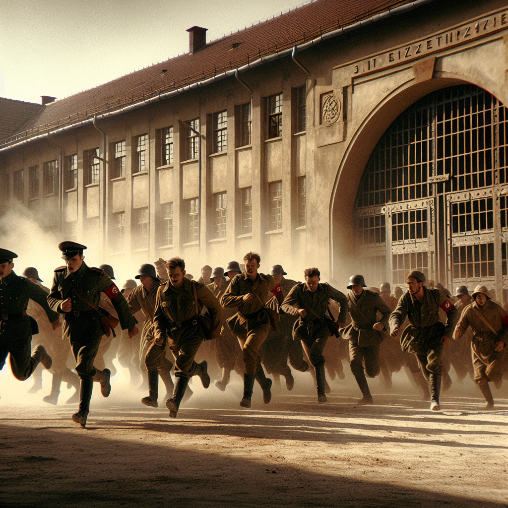 Young rebels attack Moncada Barracks, igniting Cuban uprising.