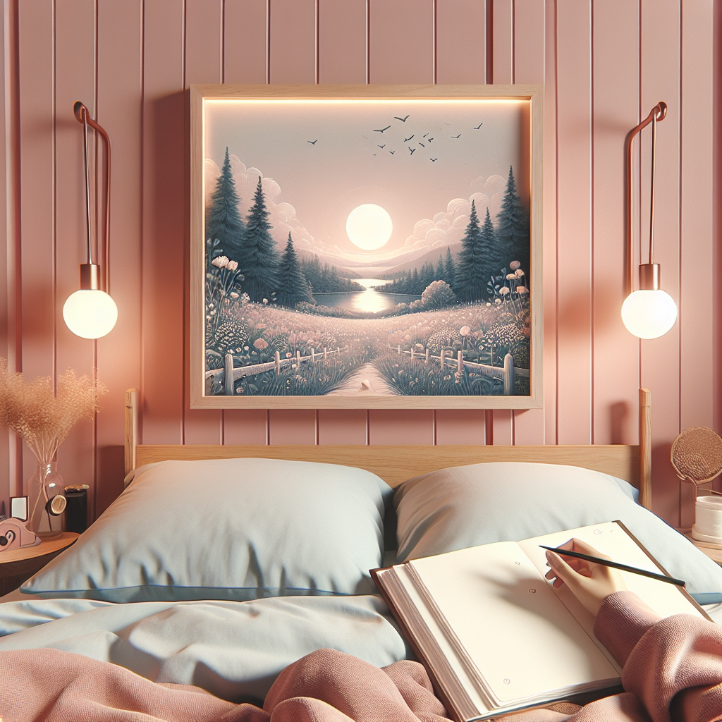 Dense canopy with monkeys, parrots, and epiphytes catching sunlight above the forest