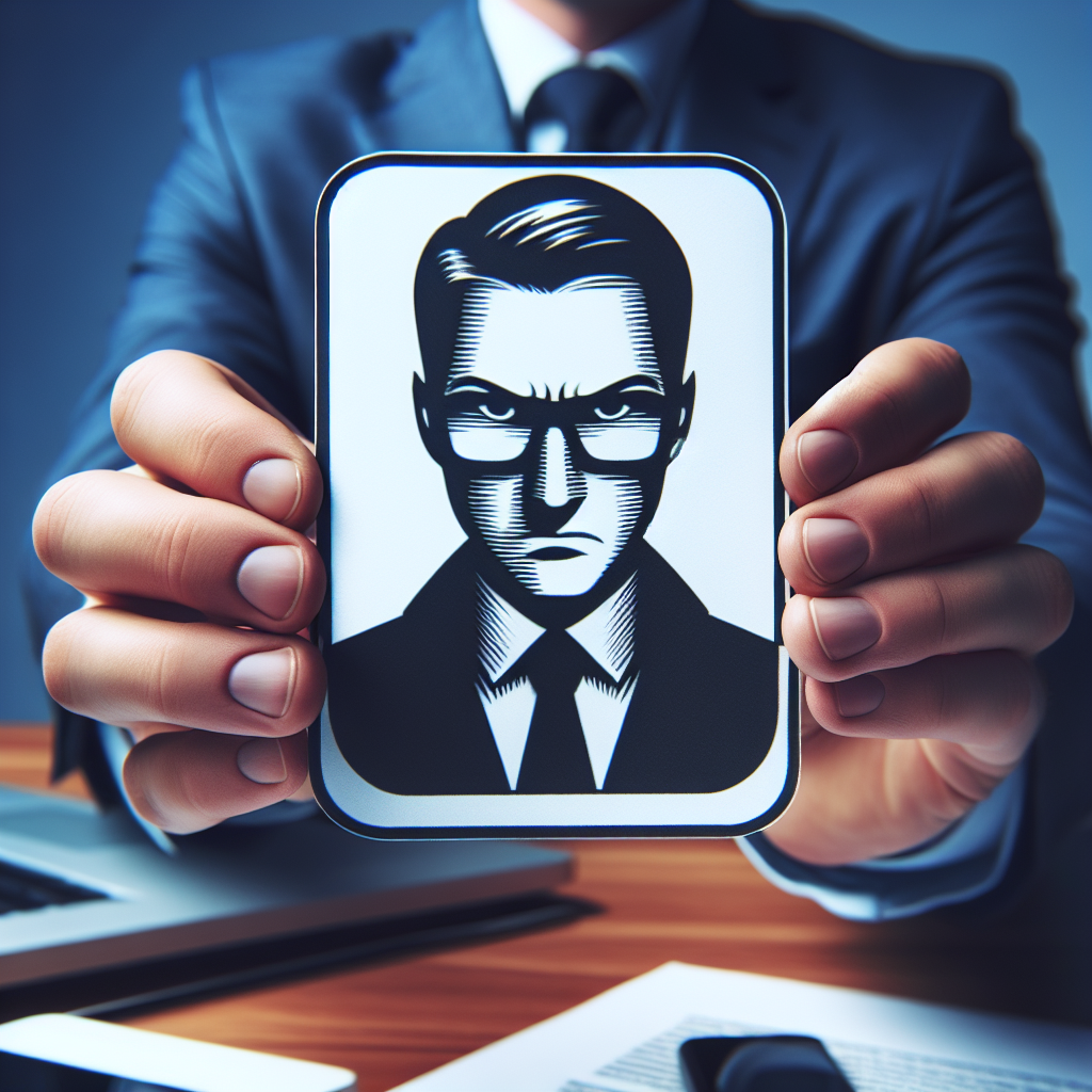 Map of sensor locations