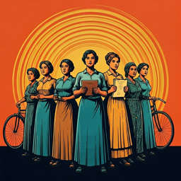 Industrial Era Innovators