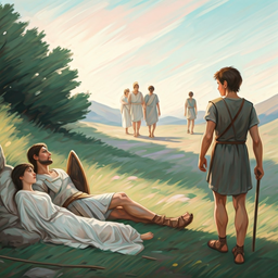 From Hoplites to Legions