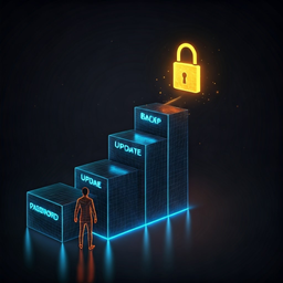Building Your Personal Security Plan