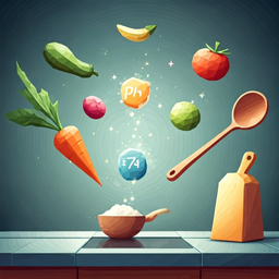 Power of Acids & Bases