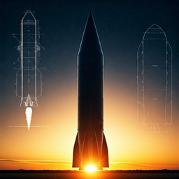 Rocket Science, Simplified