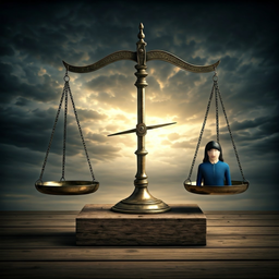 Privacy on a Public Ledger