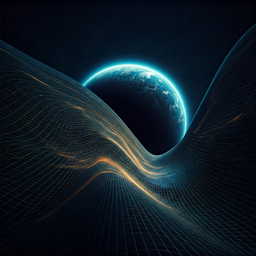 Gravity, You & the Ground