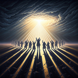 American Revolution in Focus