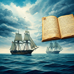 Empires on the Water