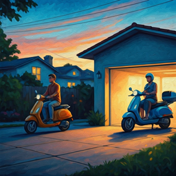 Micromobility Revolution