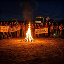 First Peoples, Lasting Voices