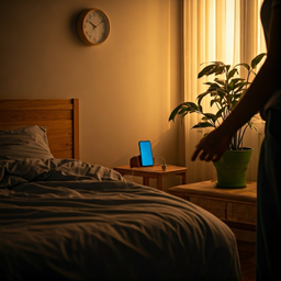 Sleep, Dreams & Ideas