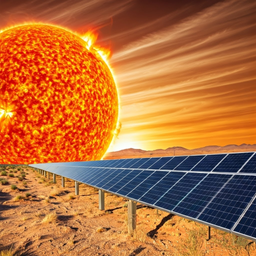 Powering the Frontier