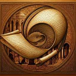 Engines of Curiosity