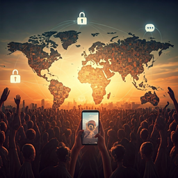 From Hashtags to Headway