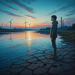 Environmental Echoes