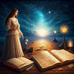 Revolution in Thought