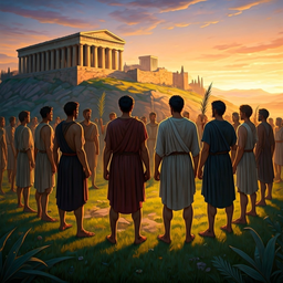 City-States & Citizenship