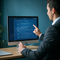 Storytelling with Jupyter