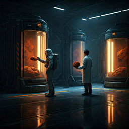 Guardians of Other Worlds