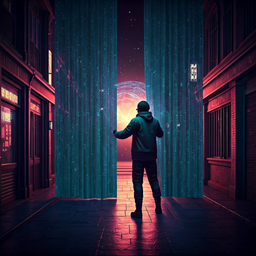 Observing the Invisible