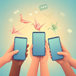 The Digital Revolution