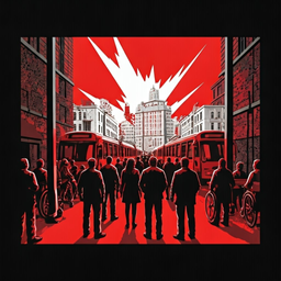 Nothing About Us Without Us