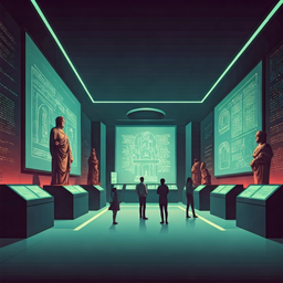 Ancient Trailblazers