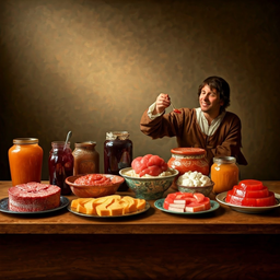 Gelling & Thickening