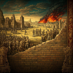 Liberation and Victory