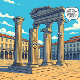 Public Spaces, Public Life