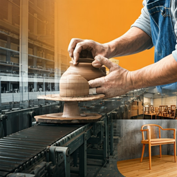 From Artisan to Assembly