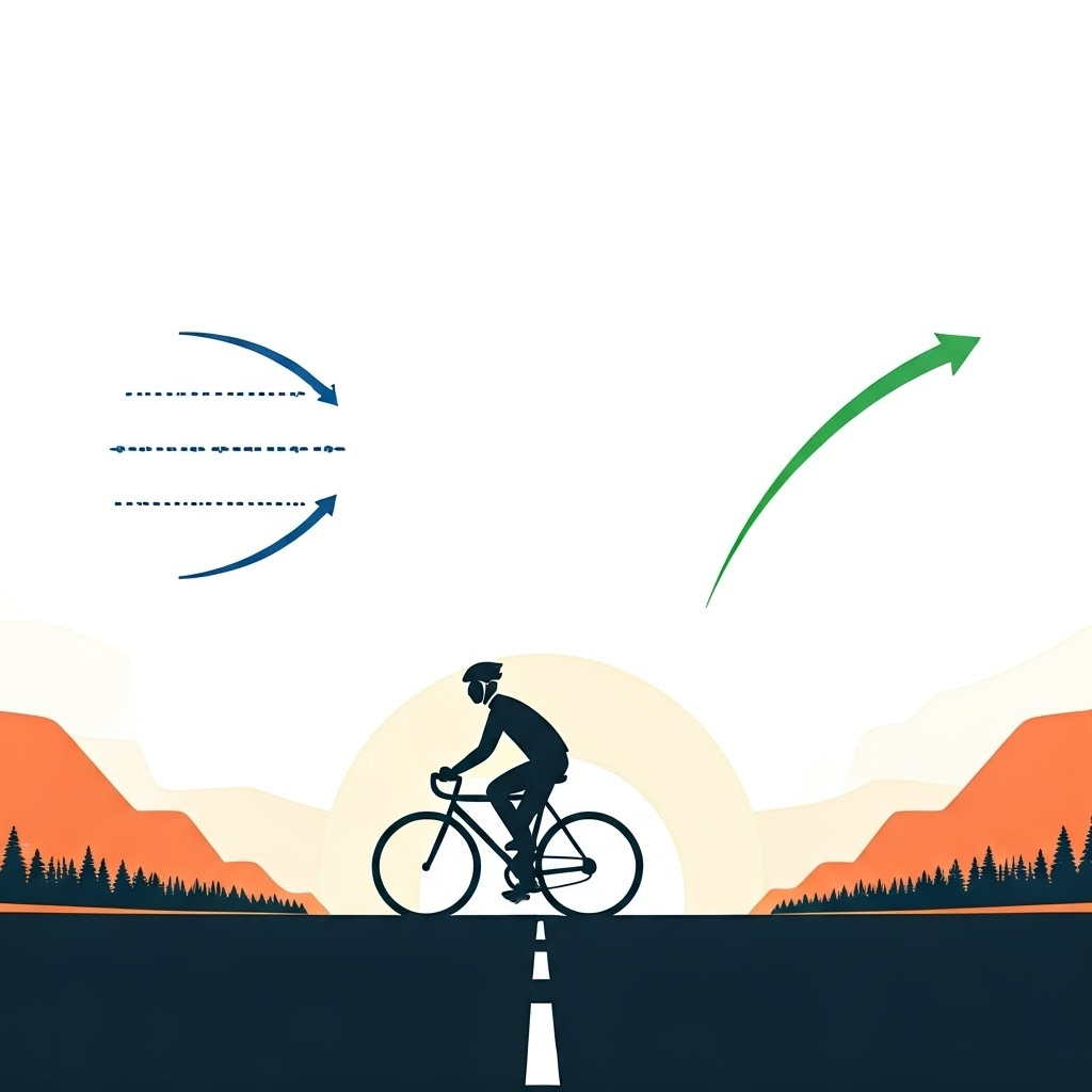 Overlay diagrams showing accumulated error and smoothing corrections for integral and derivative actions.