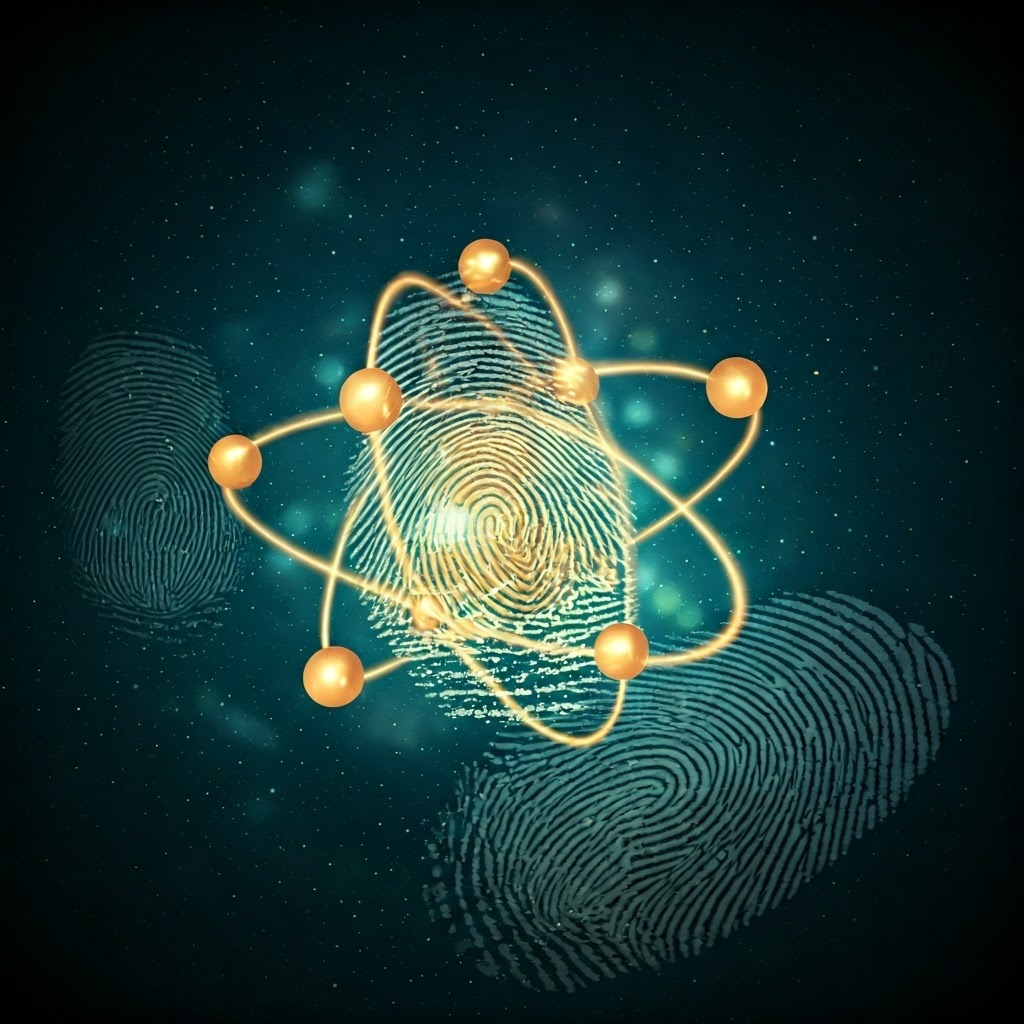 Early particles and detective clues overlap, suggesting scientists decode cosmic evidence